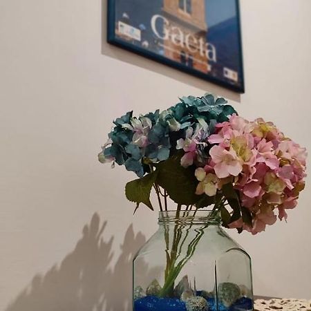 Apartament Casa Sara Gaeta Zewnętrze zdjęcie