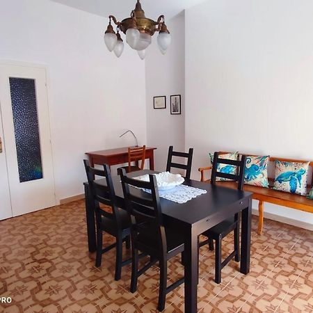 Apartament Casa Sara Gaeta Zewnętrze zdjęcie