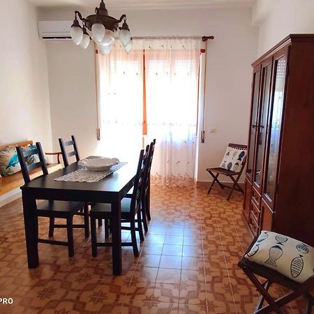 Apartament Casa Sara Gaeta Zewnętrze zdjęcie