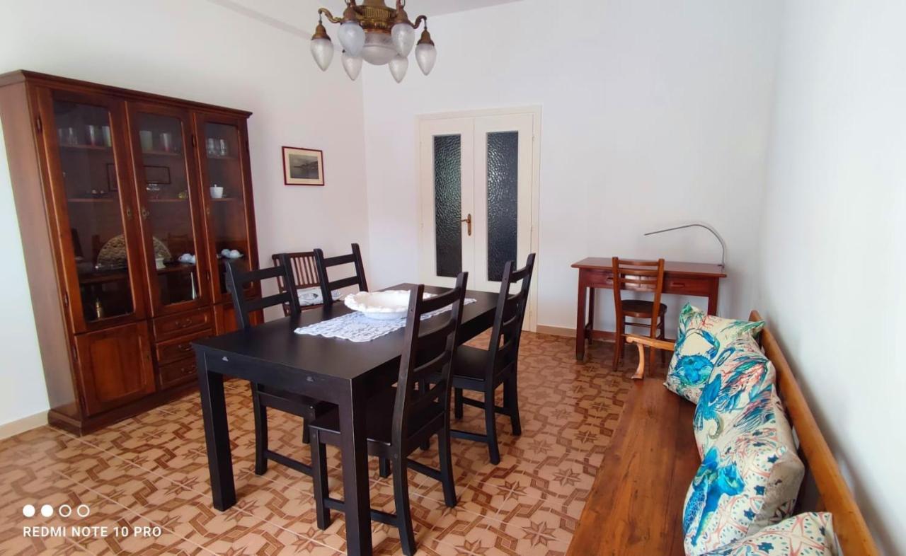 Apartament Casa Sara Gaeta Zewnętrze zdjęcie