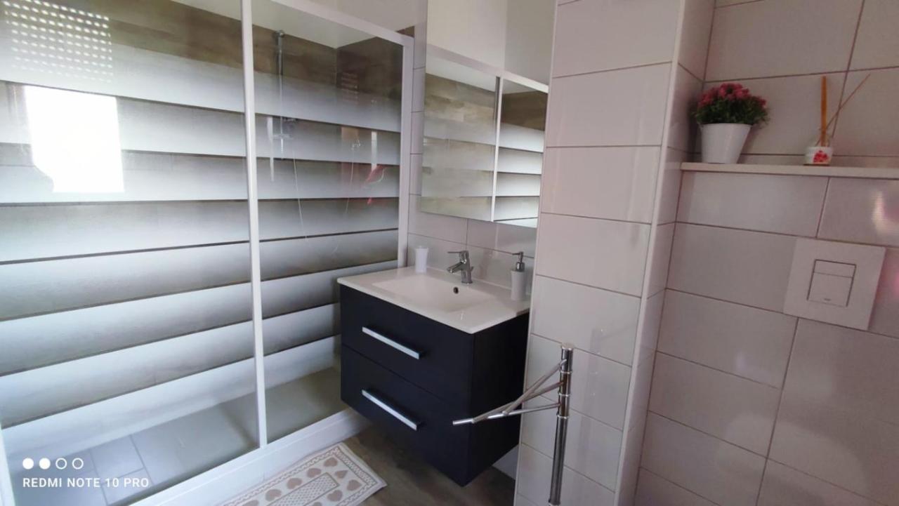 Apartament Casa Sara Gaeta Zewnętrze zdjęcie