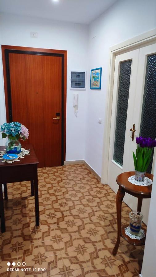 Apartament Casa Sara Gaeta Zewnętrze zdjęcie