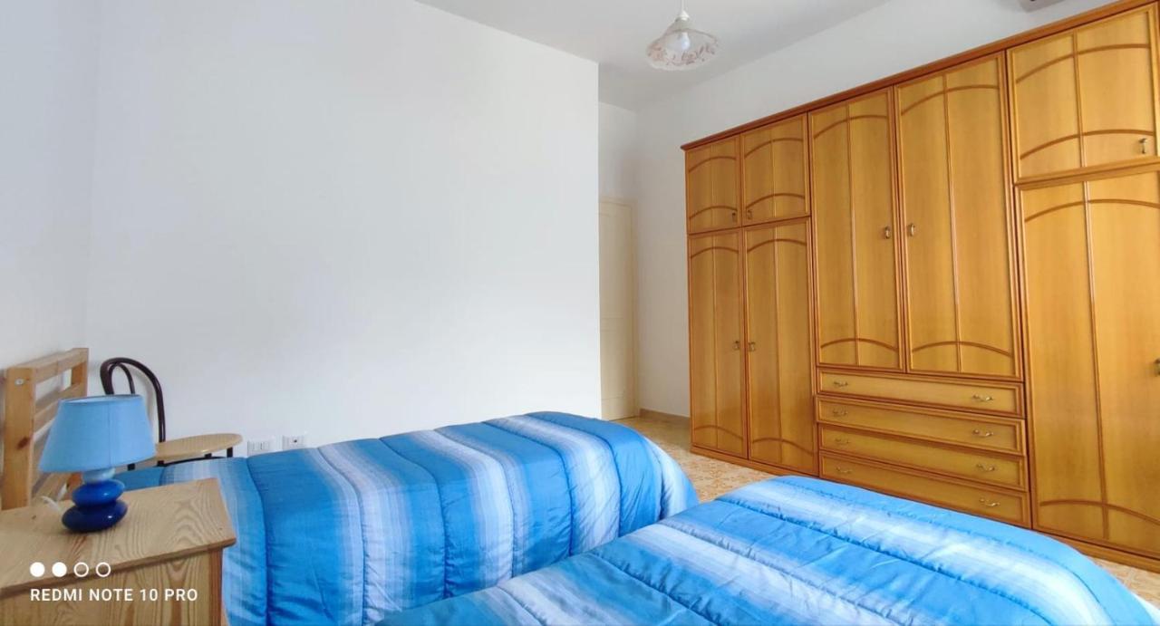 Apartament Casa Sara Gaeta Zewnętrze zdjęcie