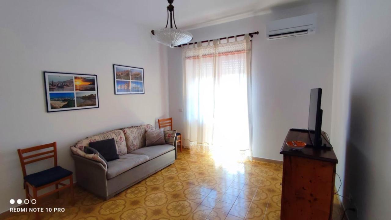 Apartament Casa Sara Gaeta Zewnętrze zdjęcie